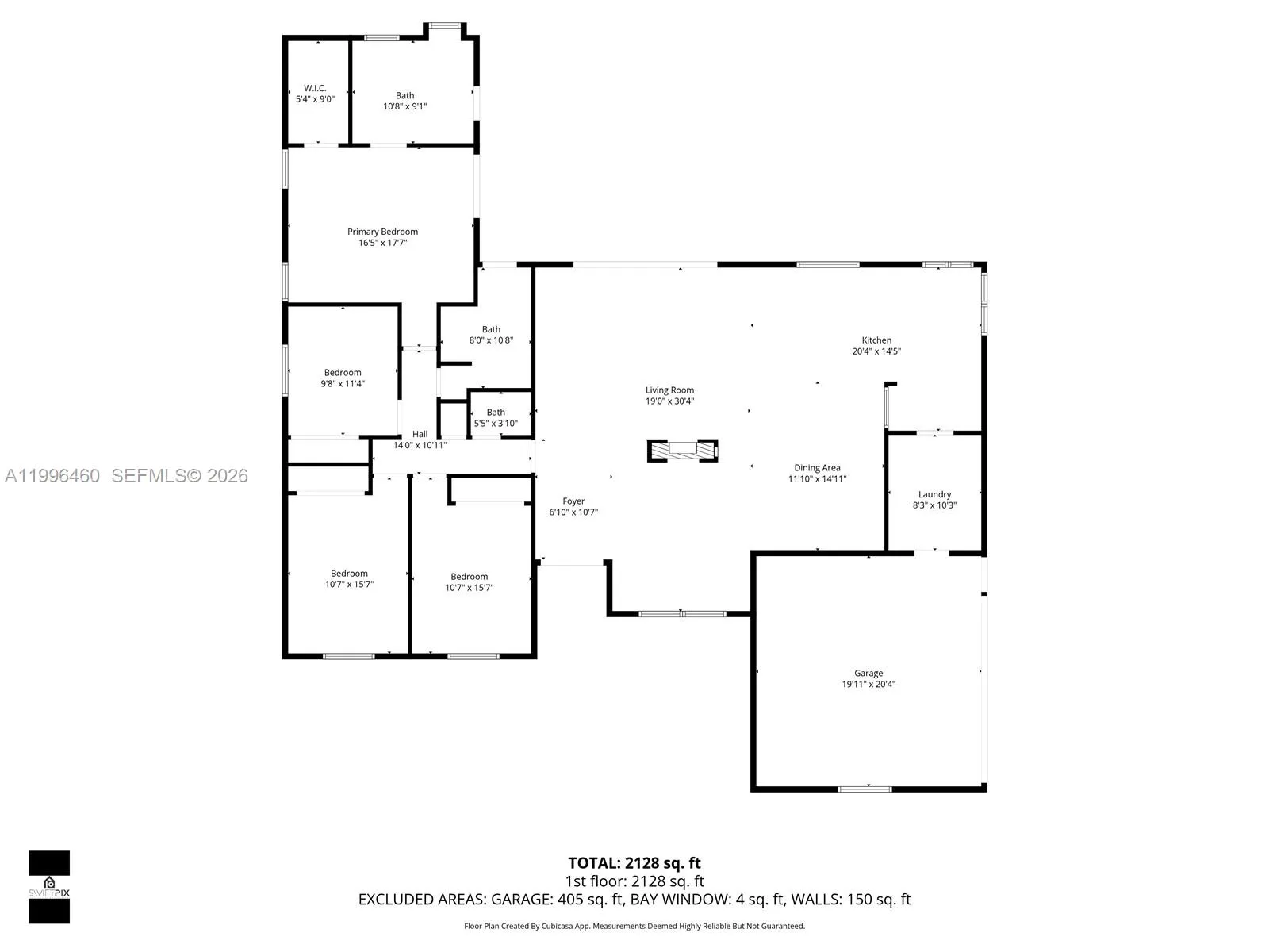 18428 S 102nd Way S, Boca Raton FL 33498