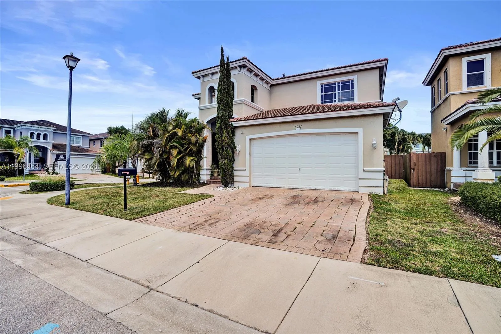 8987 SW 208th St, Cutler Bay FL 33189