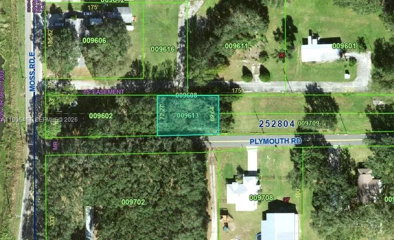 526 Plymouth Rd, Other City - In The State Of Florida FL 33823