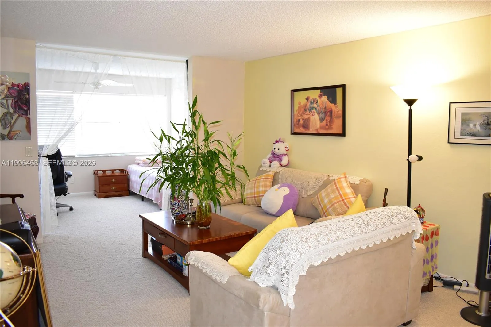 9881 Sunrise Lakes Blvd # 207, Sunrise FL 33322