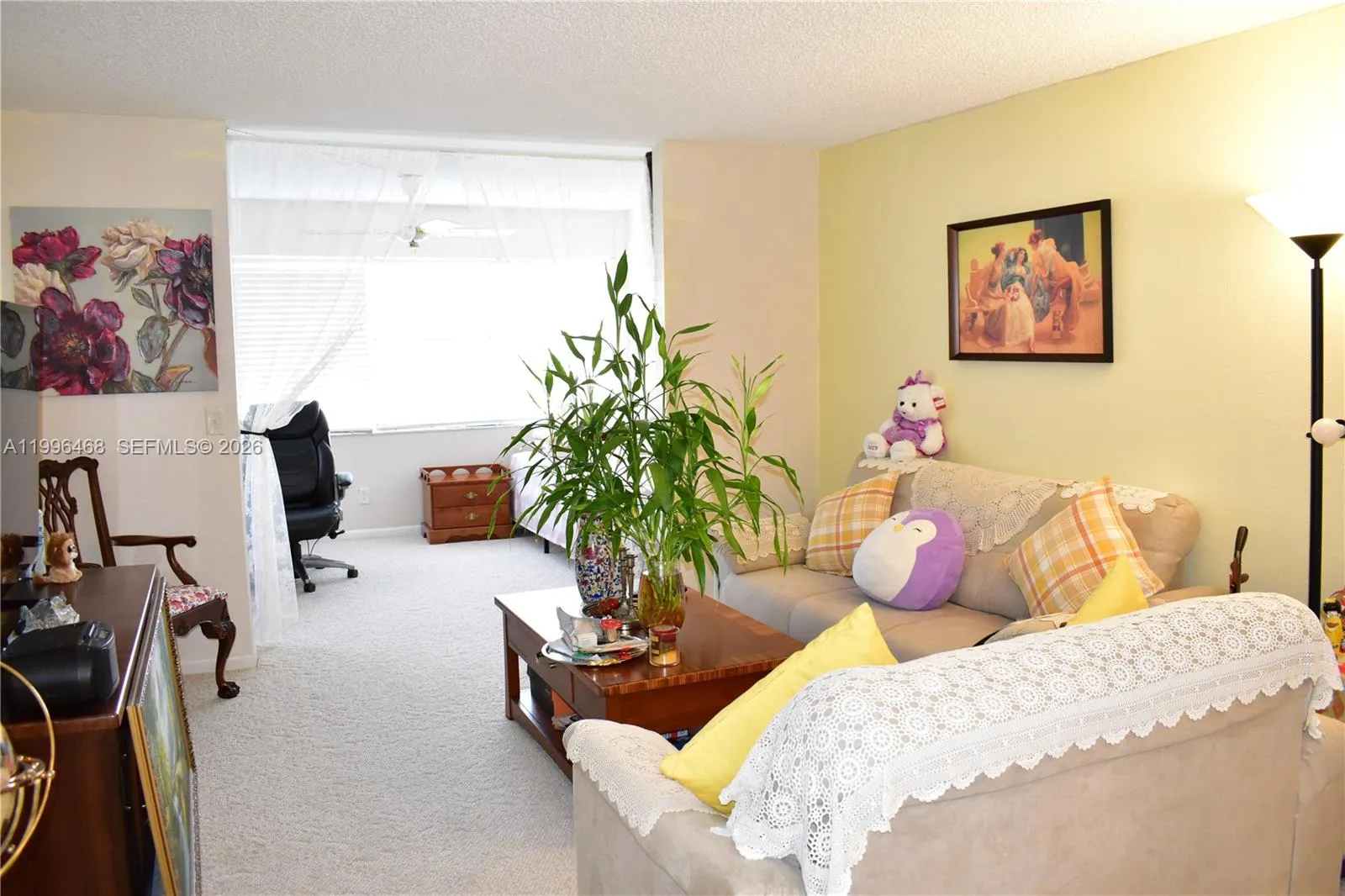 9881 Sunrise Lakes Blvd # 207, Sunrise FL 33322