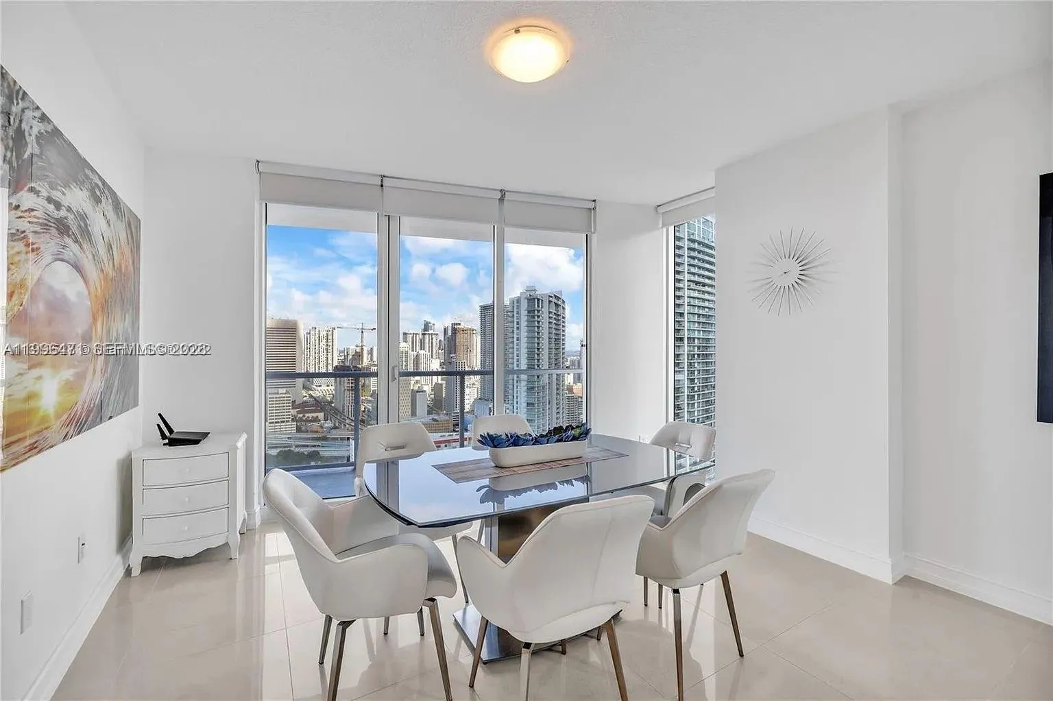 185 SW 7th St # 3611, Miami FL 33130