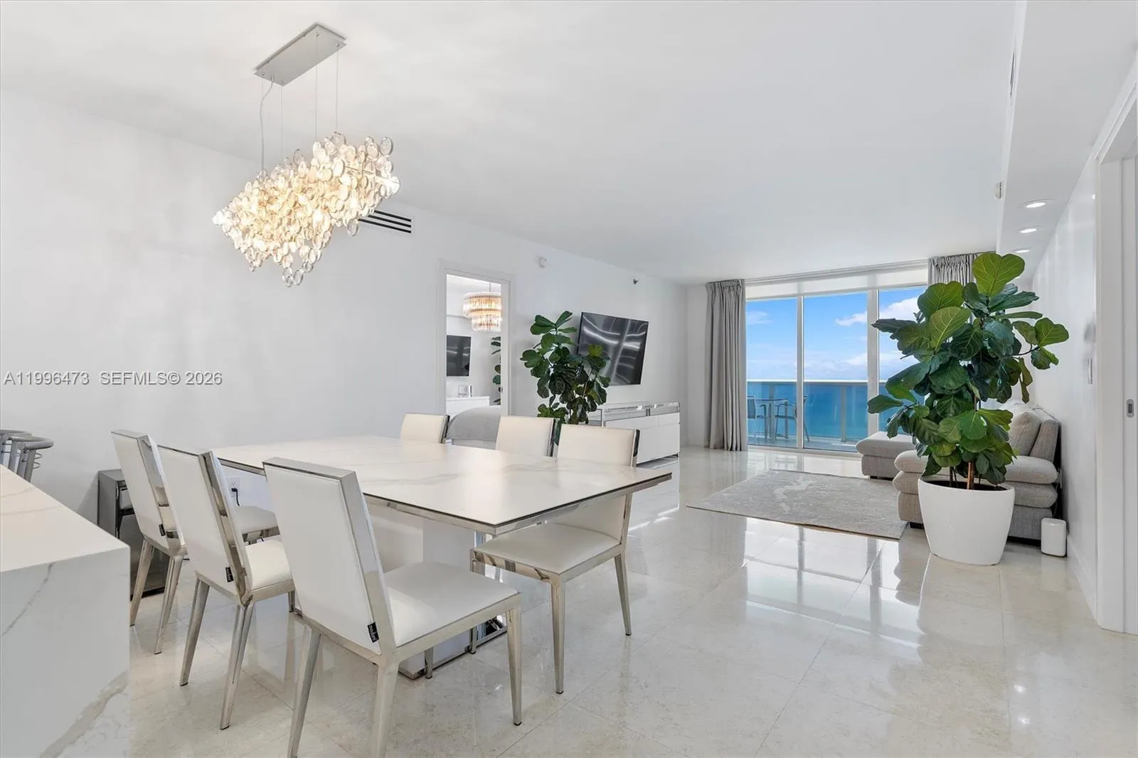 1830 S Ocean Dr # 4503, Hallandale Beach FL 33009