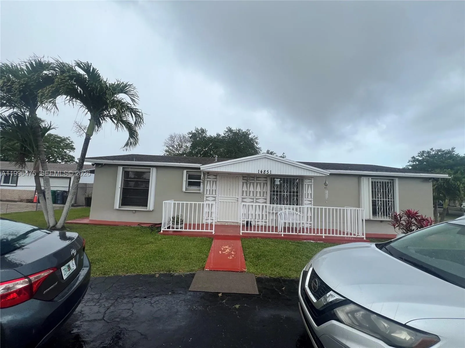 14851 SW 307, Homestead FL 33033