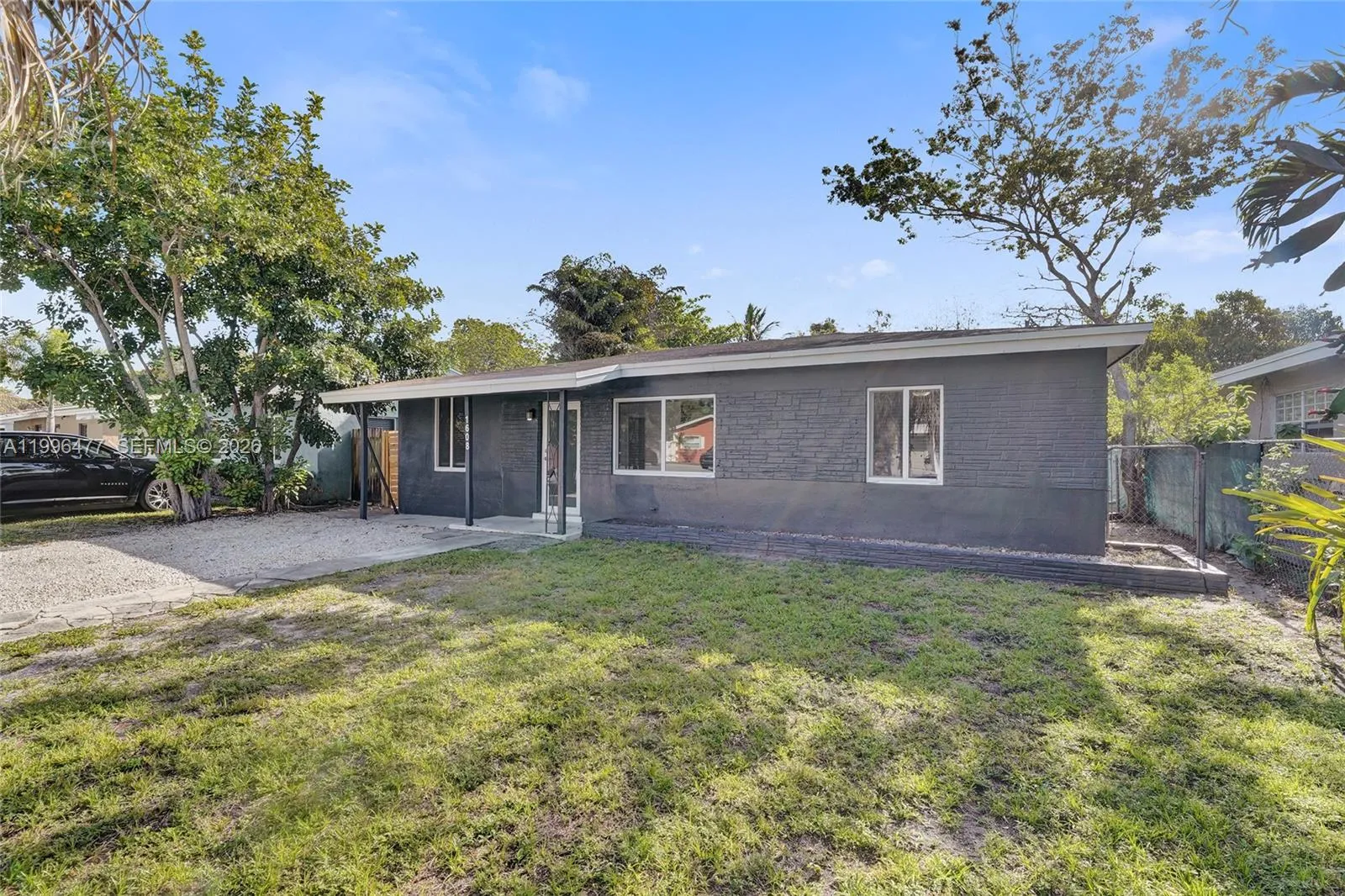 1608 NW 7th Ave, Fort Lauderdale FL 33311