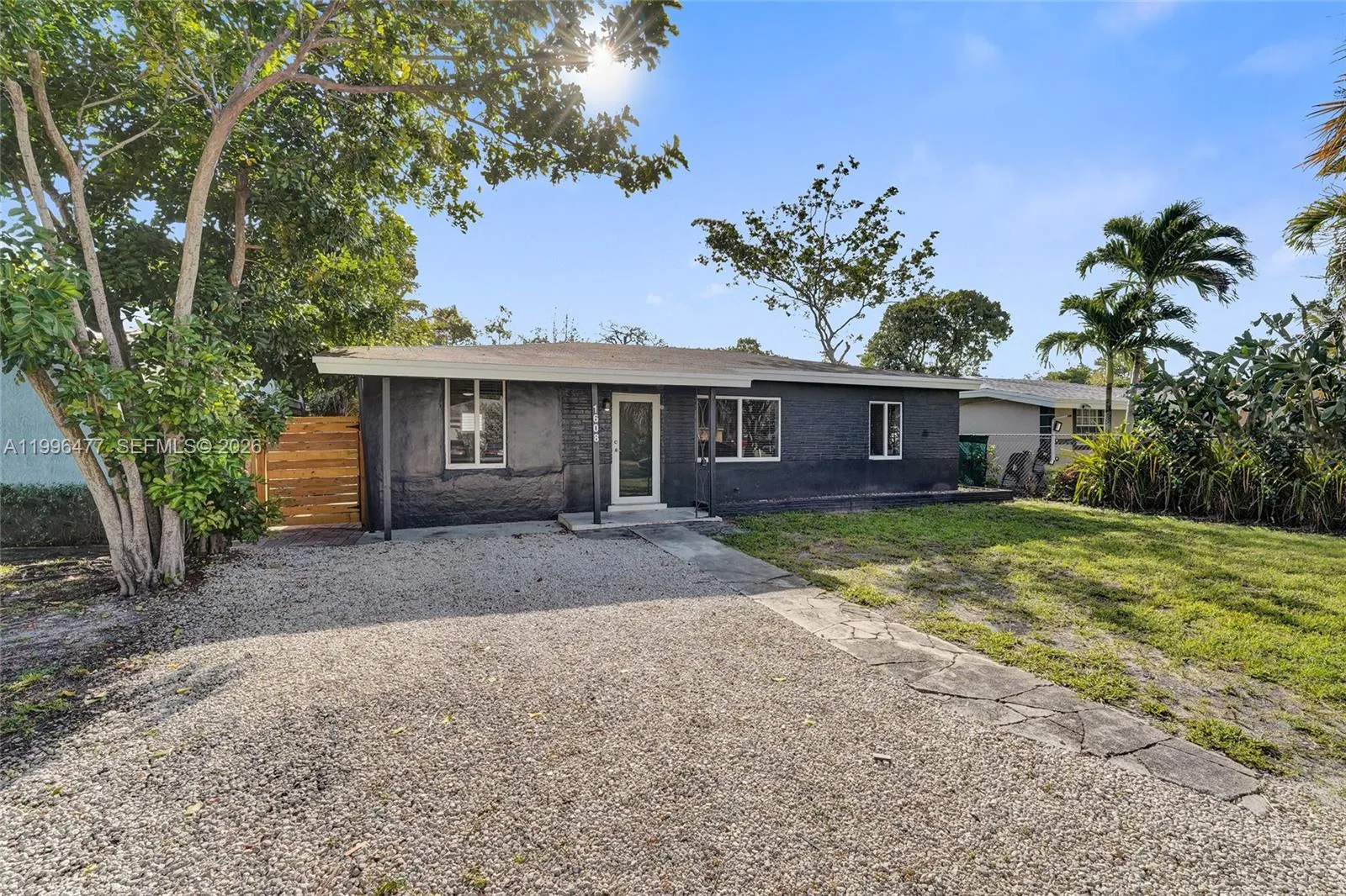1608 NW 7th Ave, Fort Lauderdale FL 33311