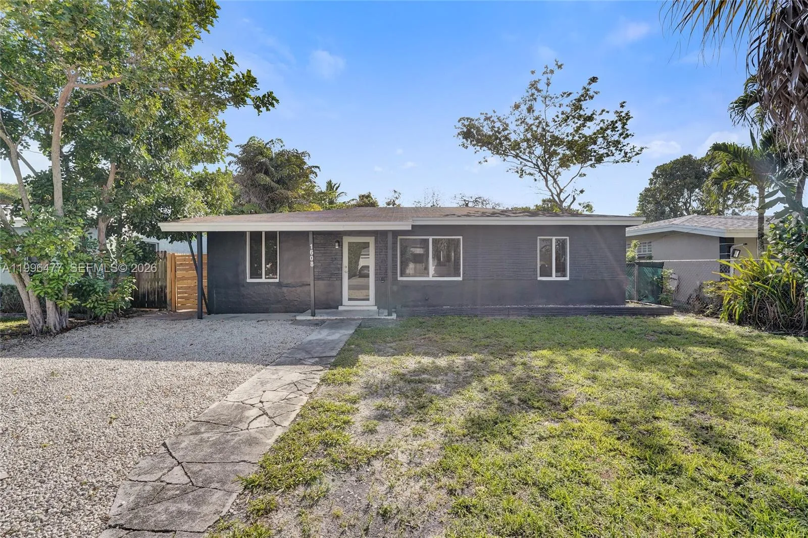 1608 NW 7th Ave, Fort Lauderdale FL 33311