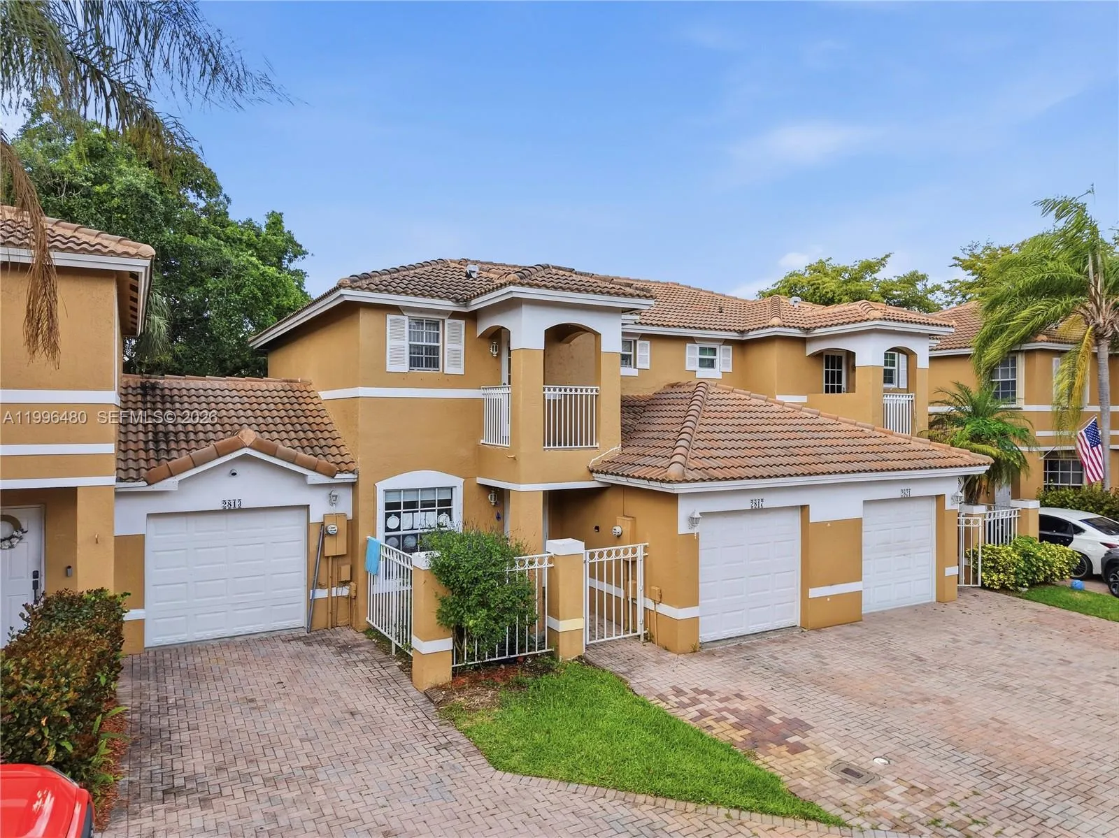 2817 NW 99th Ter, Sunrise FL 33322