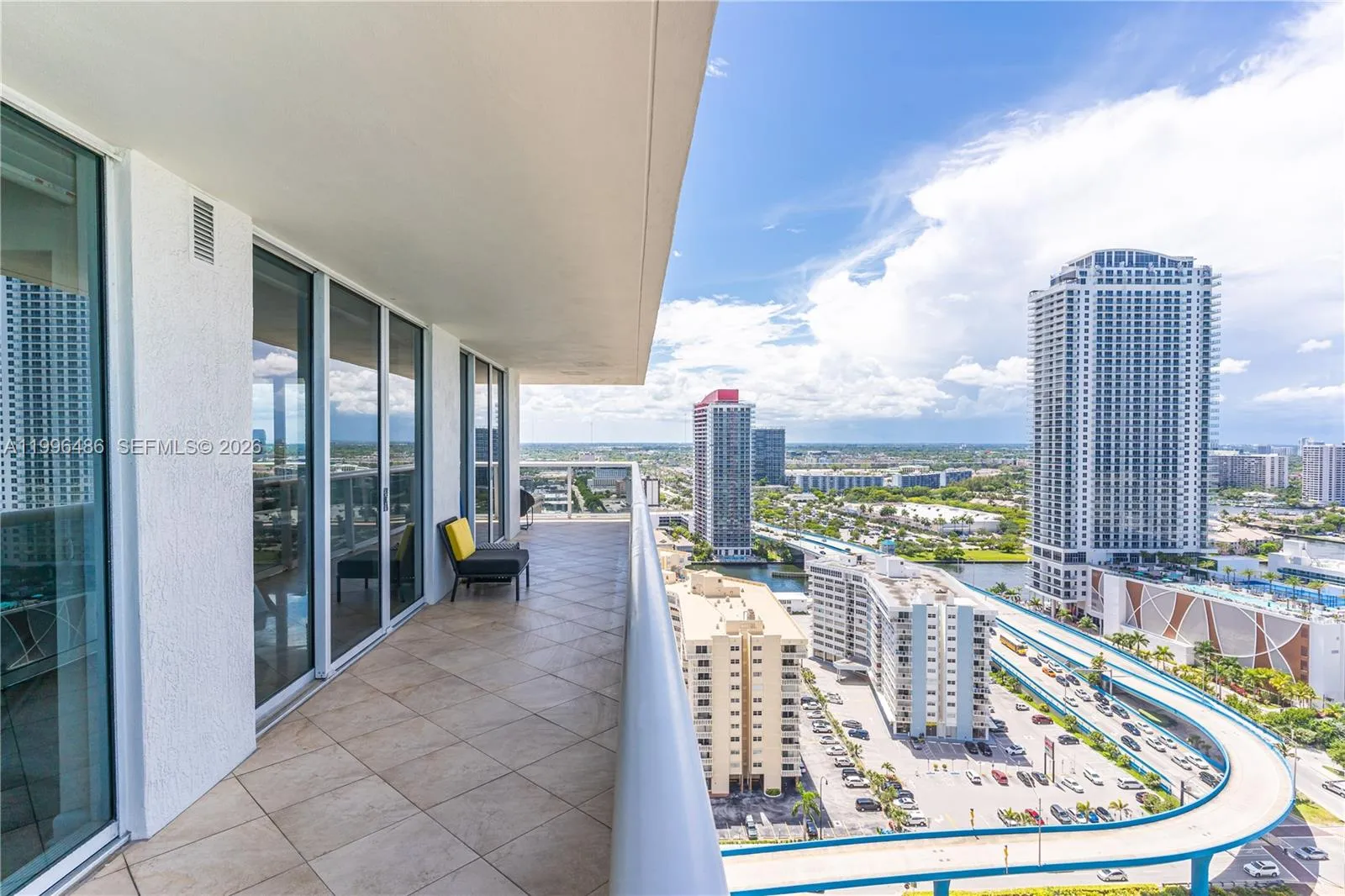 1830 S Ocean Dr # 2608, Hallandale Beach FL 33009
