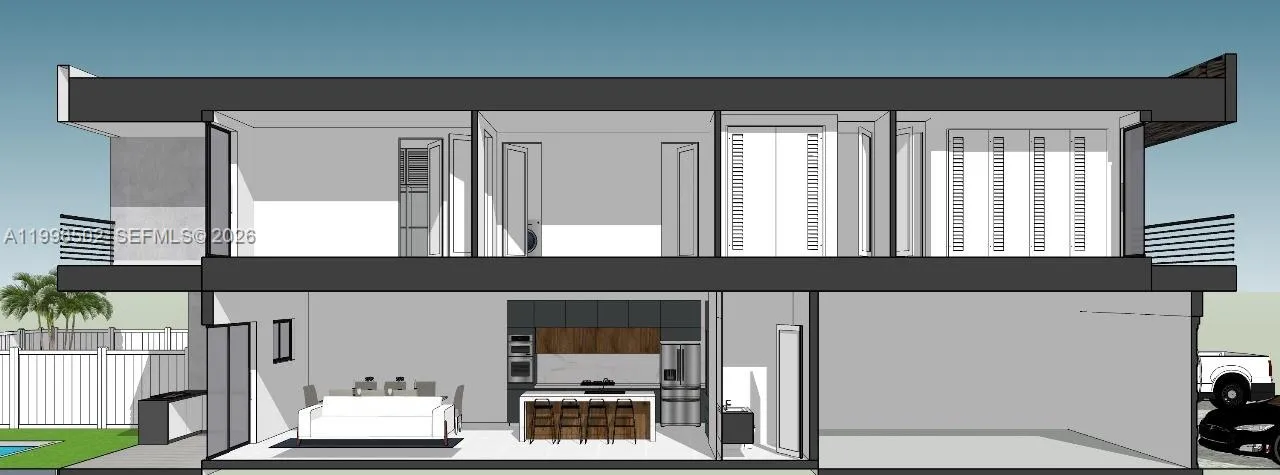 1660 SW 24th Ave, Miami FL 33145