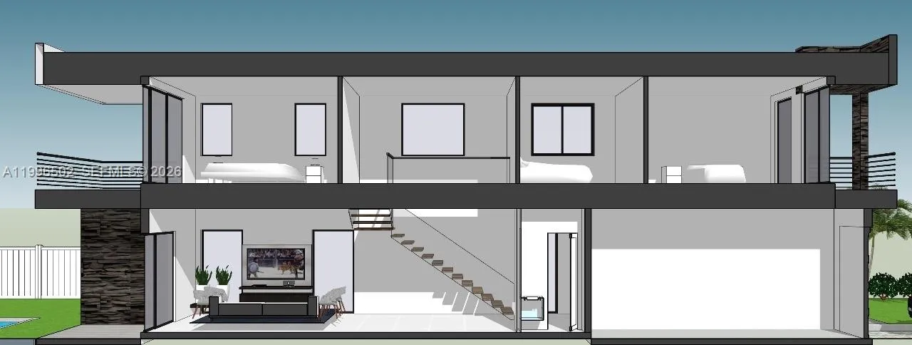 1660 SW 24th Ave, Miami FL 33145