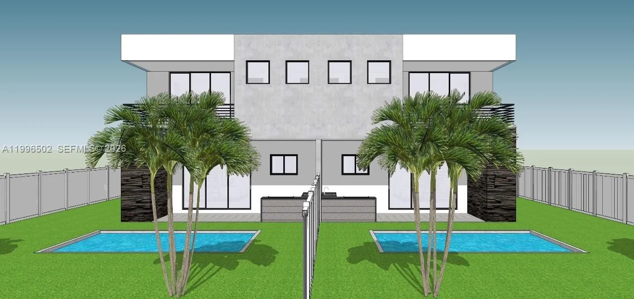 1660 SW 24th Ave, Miami FL 33145