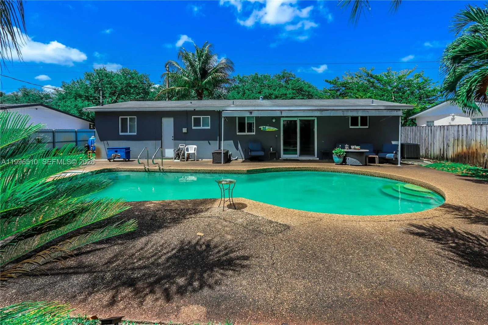 401 N 72nd Ave, Hollywood FL 33024