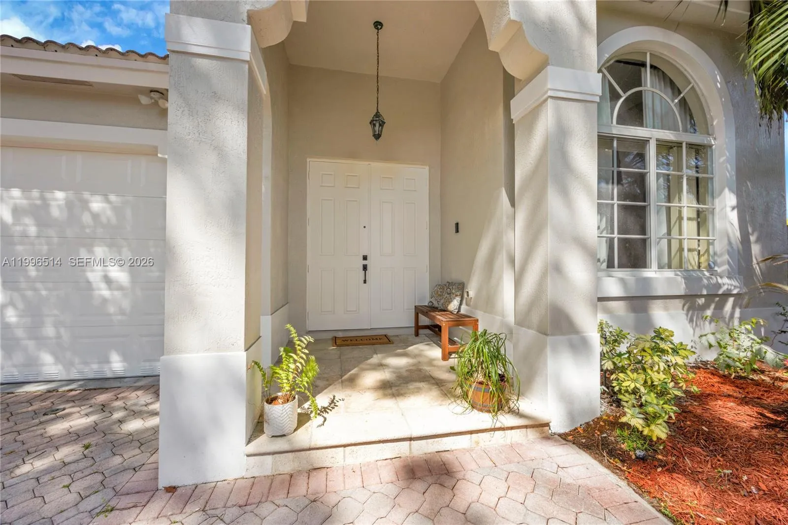 16000 SW 91st Ct, Palmetto Bay FL 33157