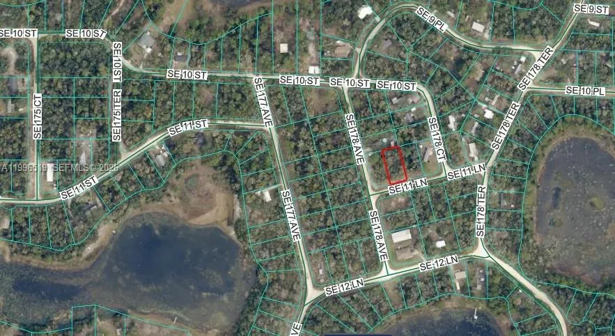 17809 SE 11 Ln, Other City - In The State Of Florida FL 34488