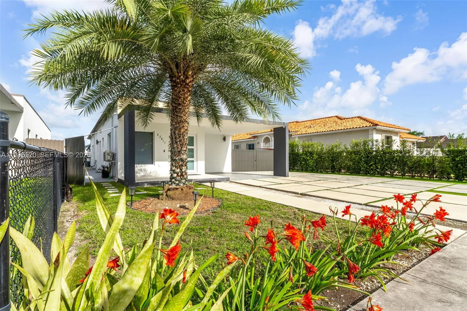 22811 SW 123rd Ave, Miami FL 33170