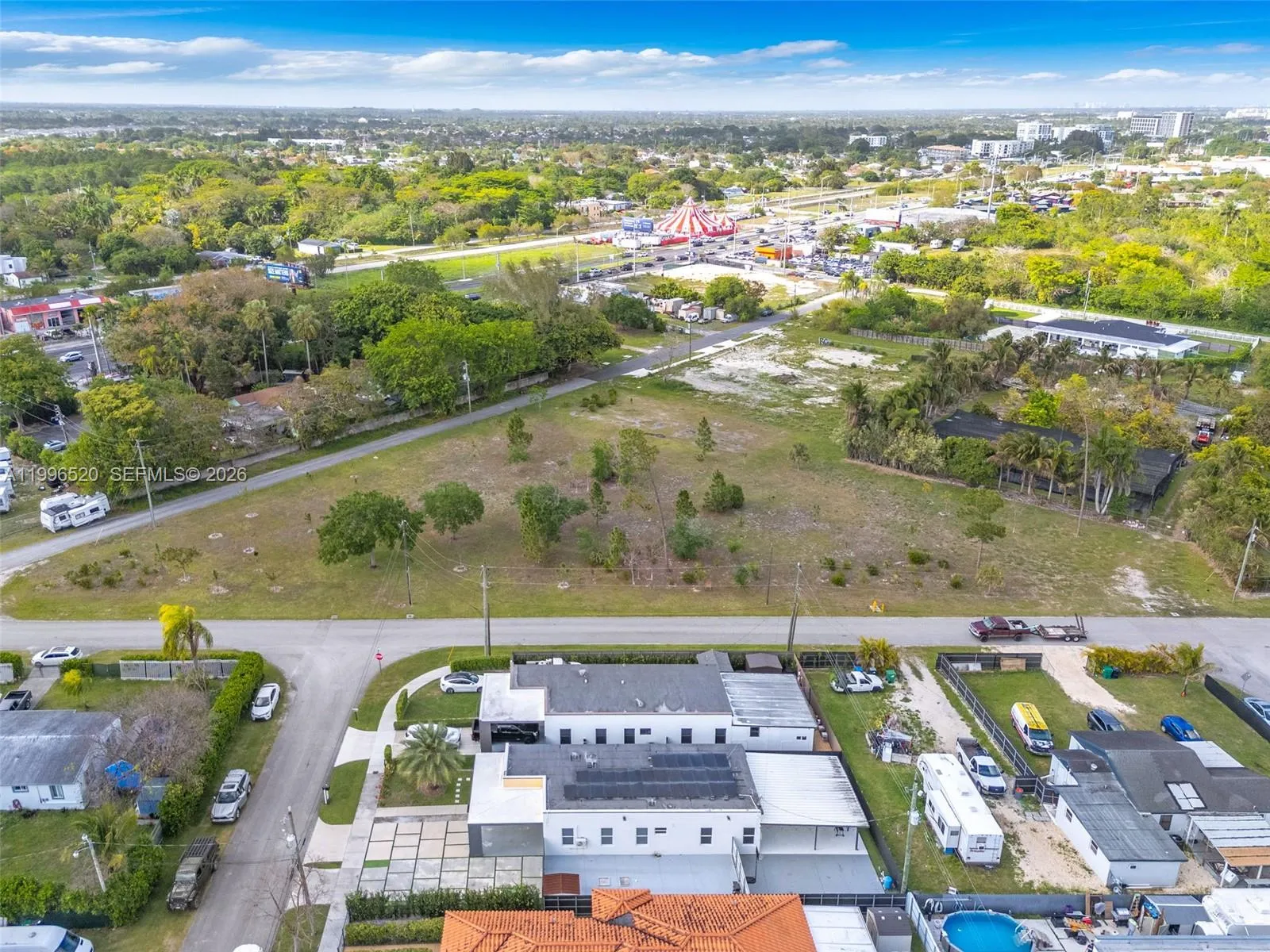 22811 SW 123rd Ave, Miami FL 33170