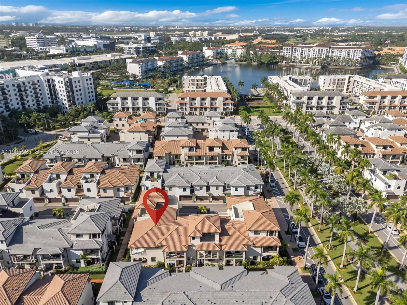 4608 NW 83rd Pkwy # 0, Doral FL 33166