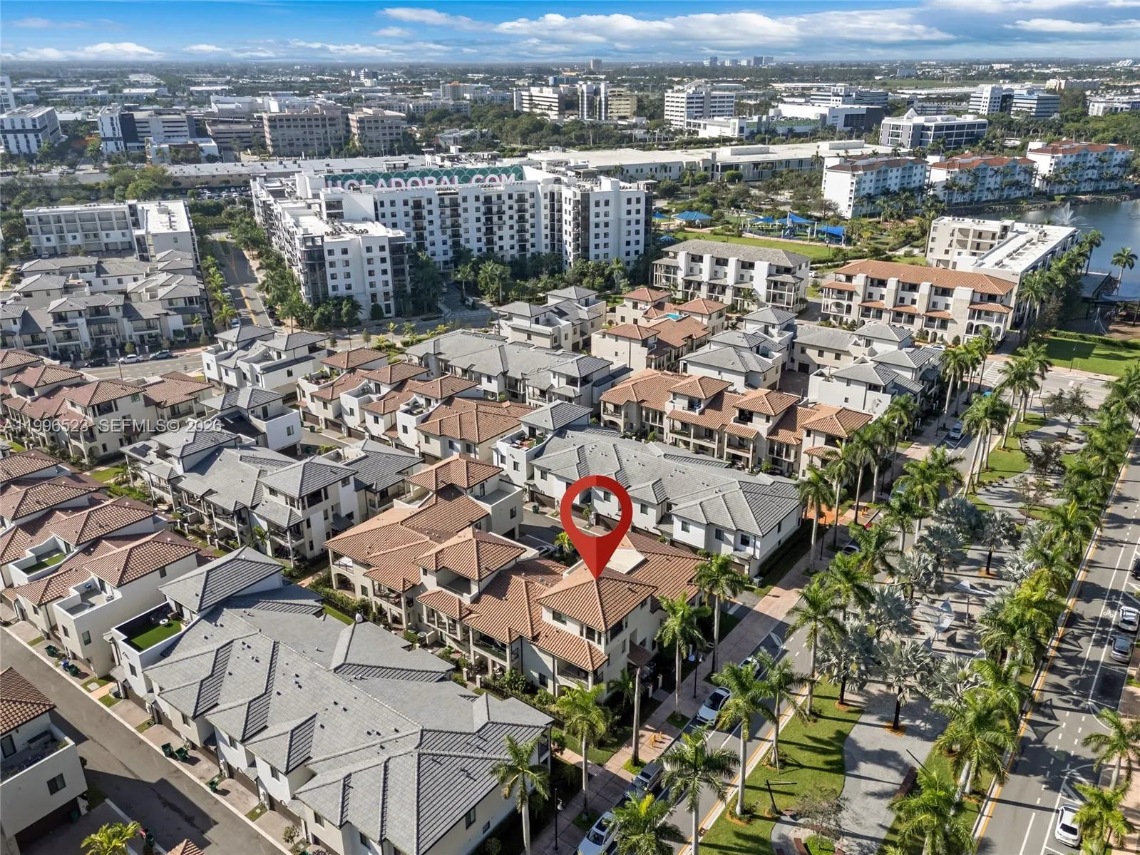 4608 NW 83rd Pkwy # 0, Doral FL 33166