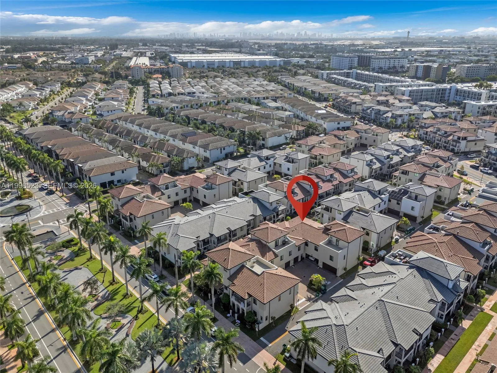 4608 NW 83rd Pkwy # 0, Doral FL 33166