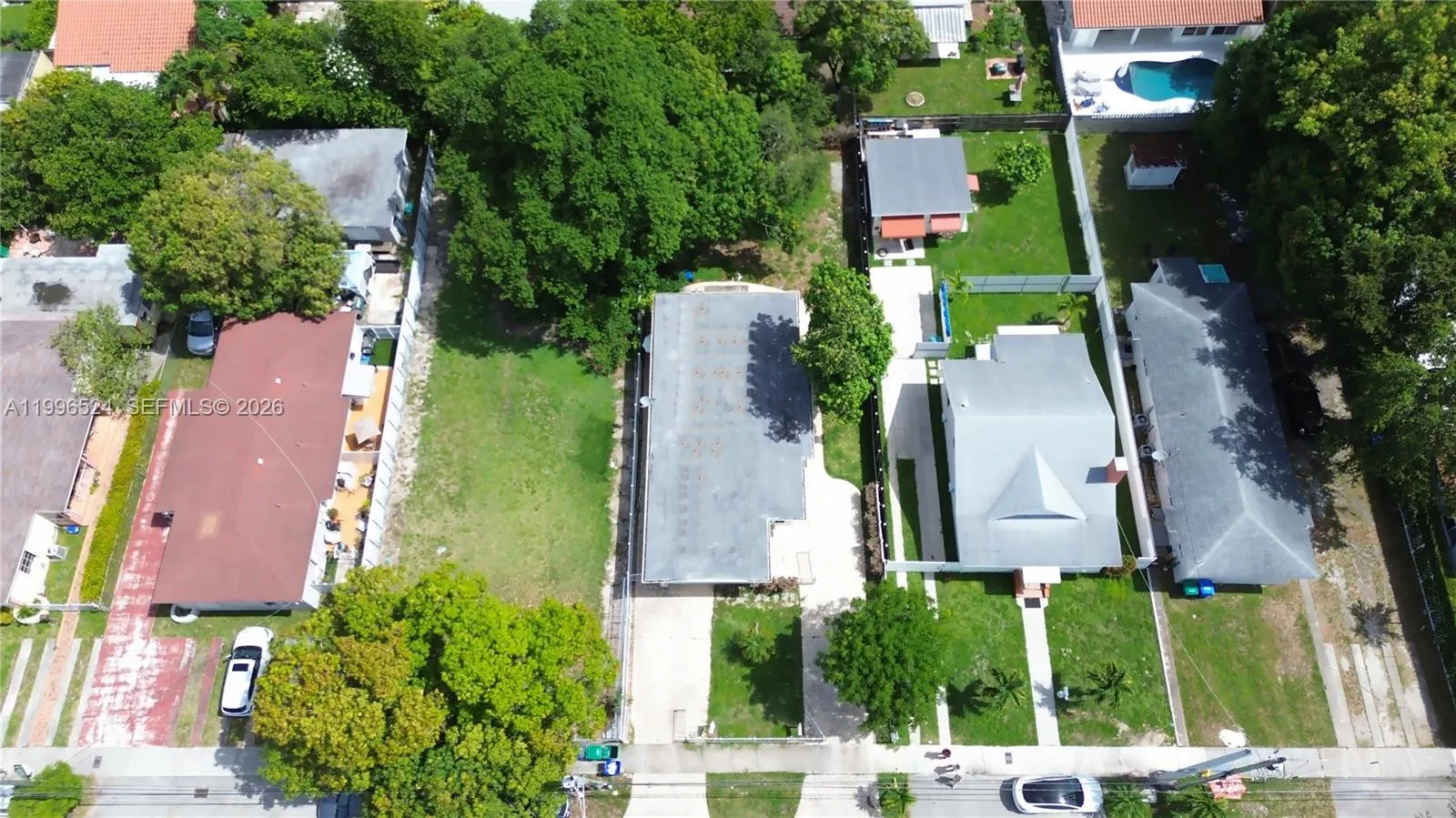 3121-3123 SW 25th Ter, Miami FL 33133