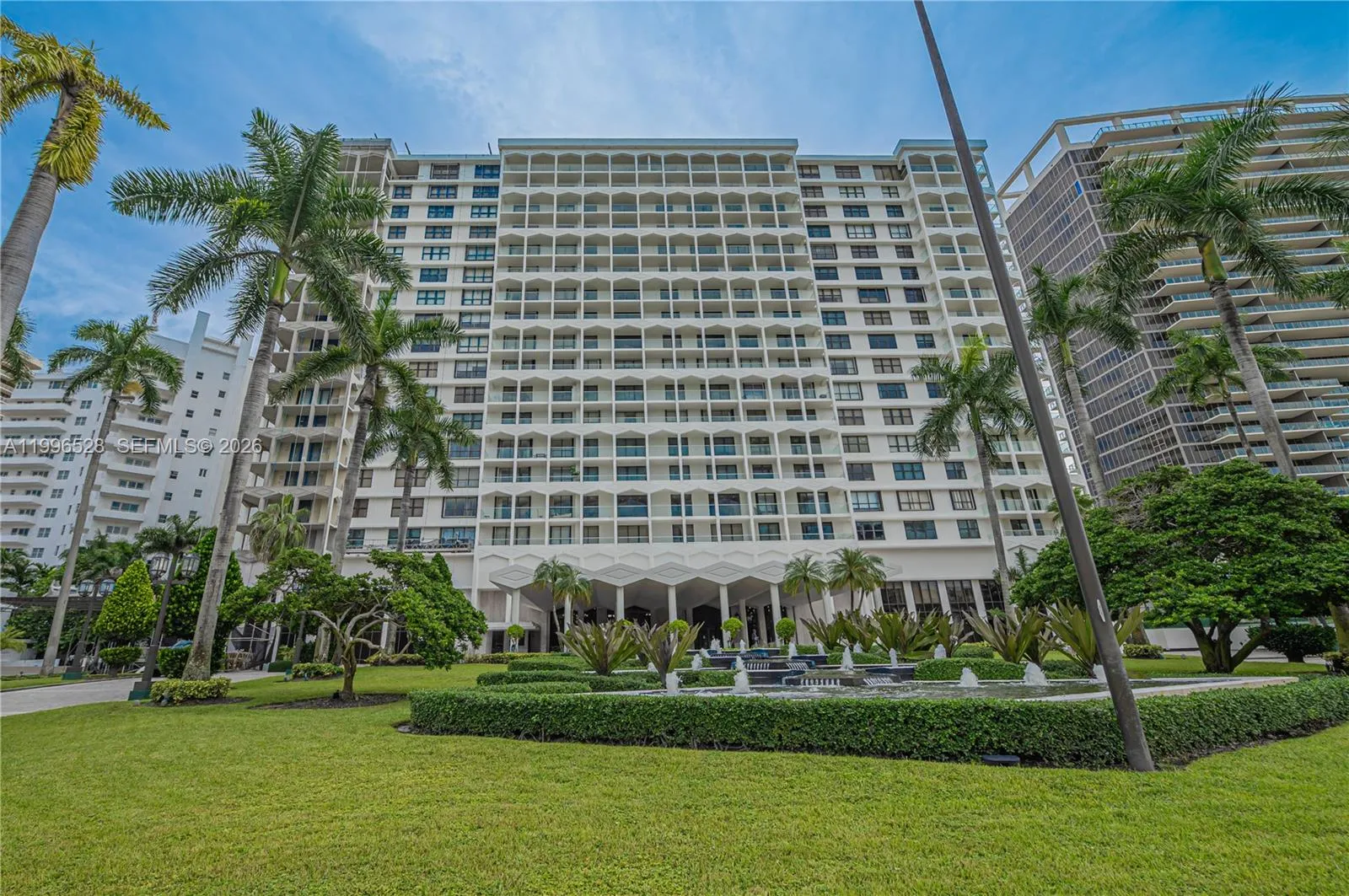 9801 Collins Ave # 19T, Bal Harbour FL 33154