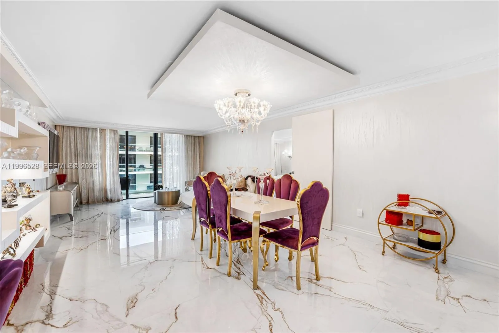 9801 Collins Ave # 19T, Bal Harbour FL 33154