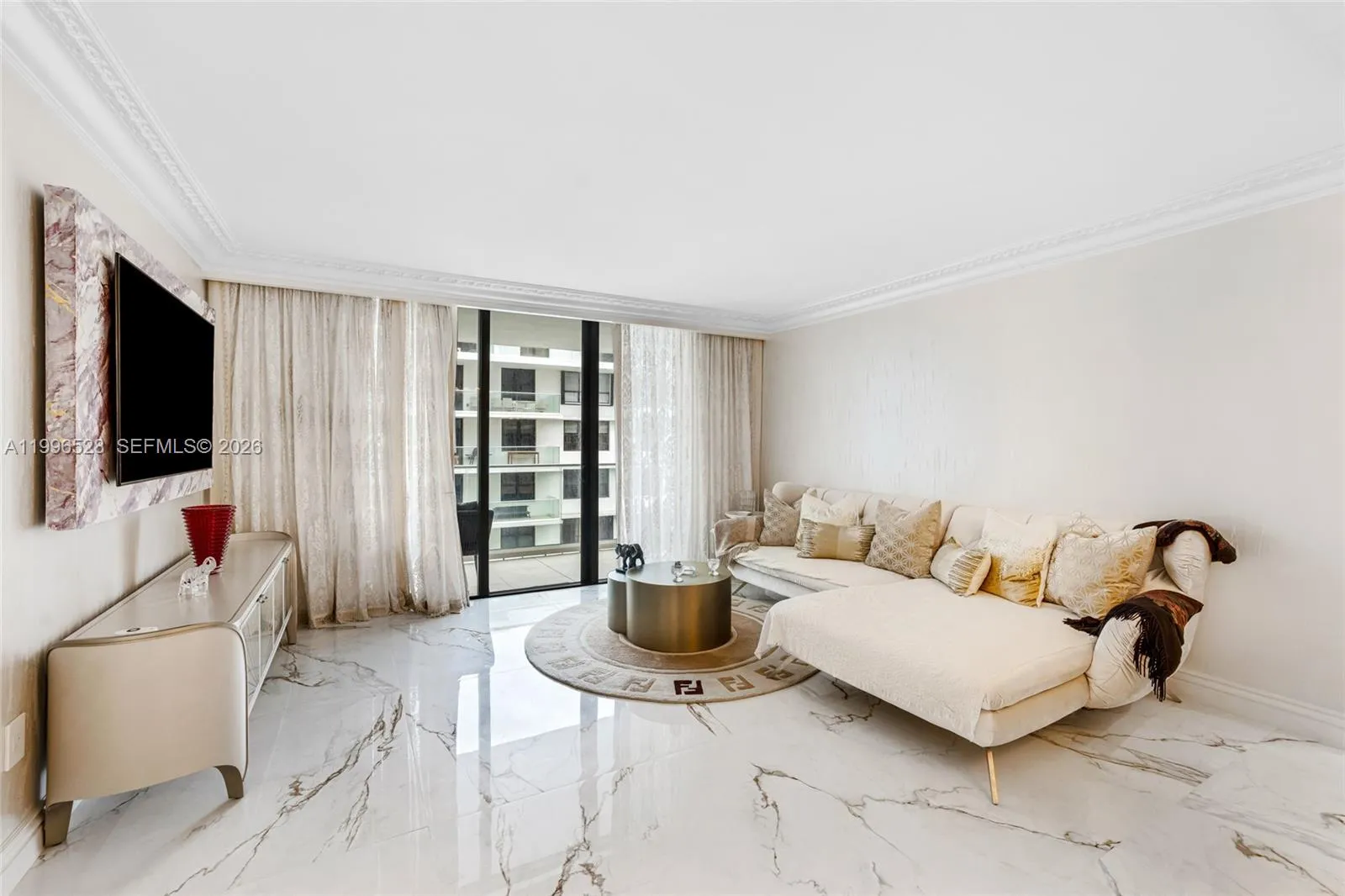 9801 Collins Ave # 19T, Bal Harbour FL 33154