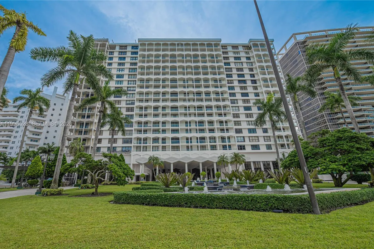 9801 Collins Ave # 19T, Bal Harbour FL 33154
