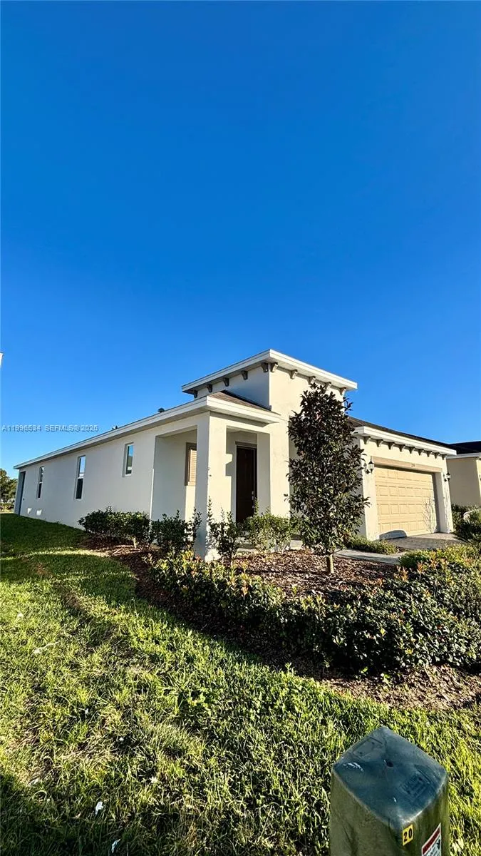 219 BOTTLE BRUSH Dr, Other City - In The State Of Florida FL 33844