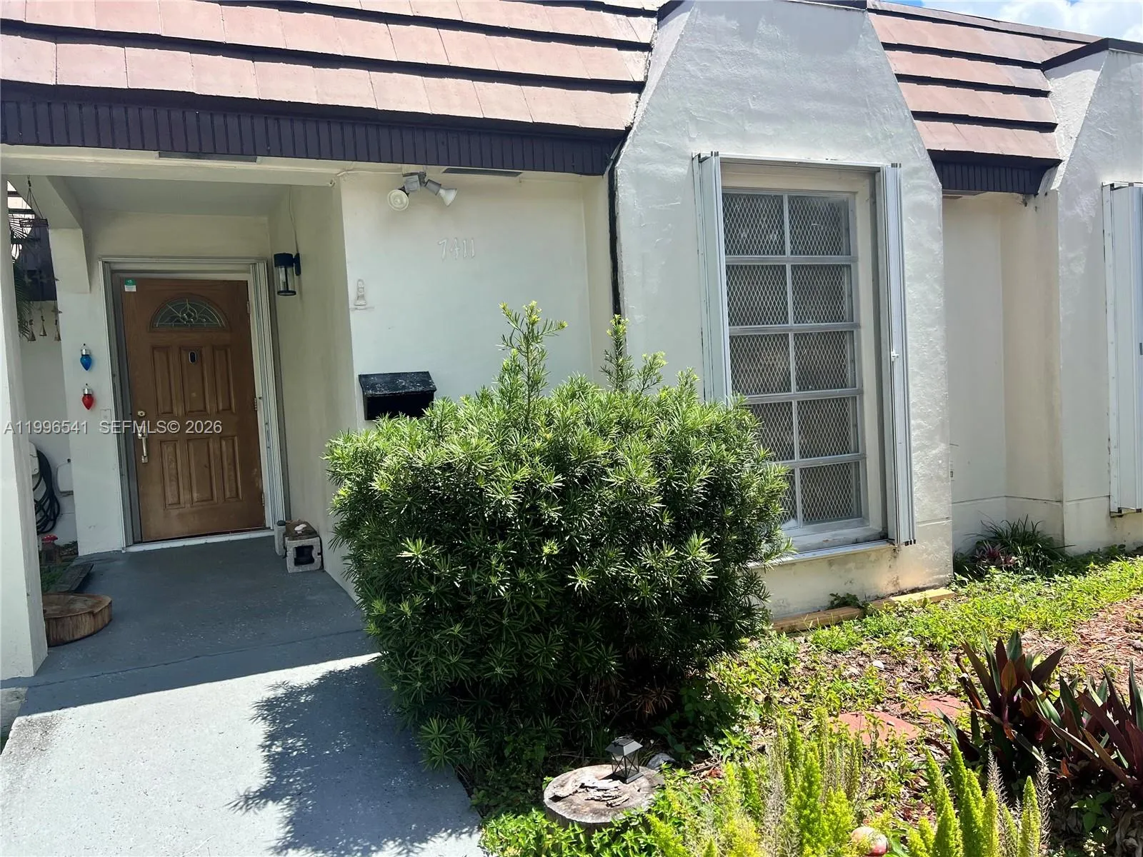 7411 Twin Sabal Dr # 7411, Miami Lakes FL 33014