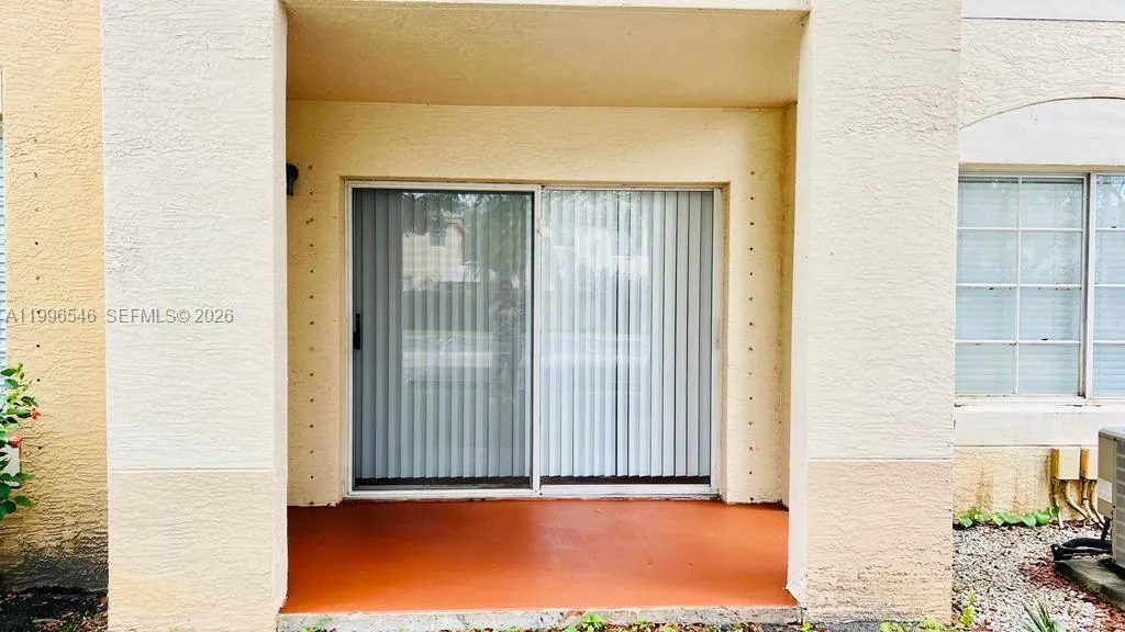 4115 San Marino # 101, West Palm Beach FL 33409