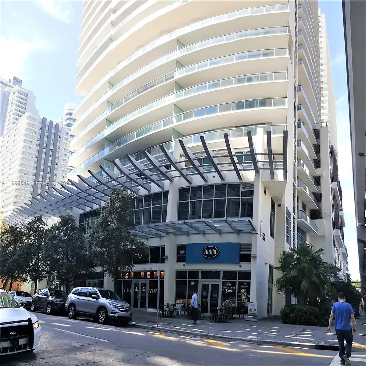 1100 S Miami Ave # 1906, Miami FL 33130