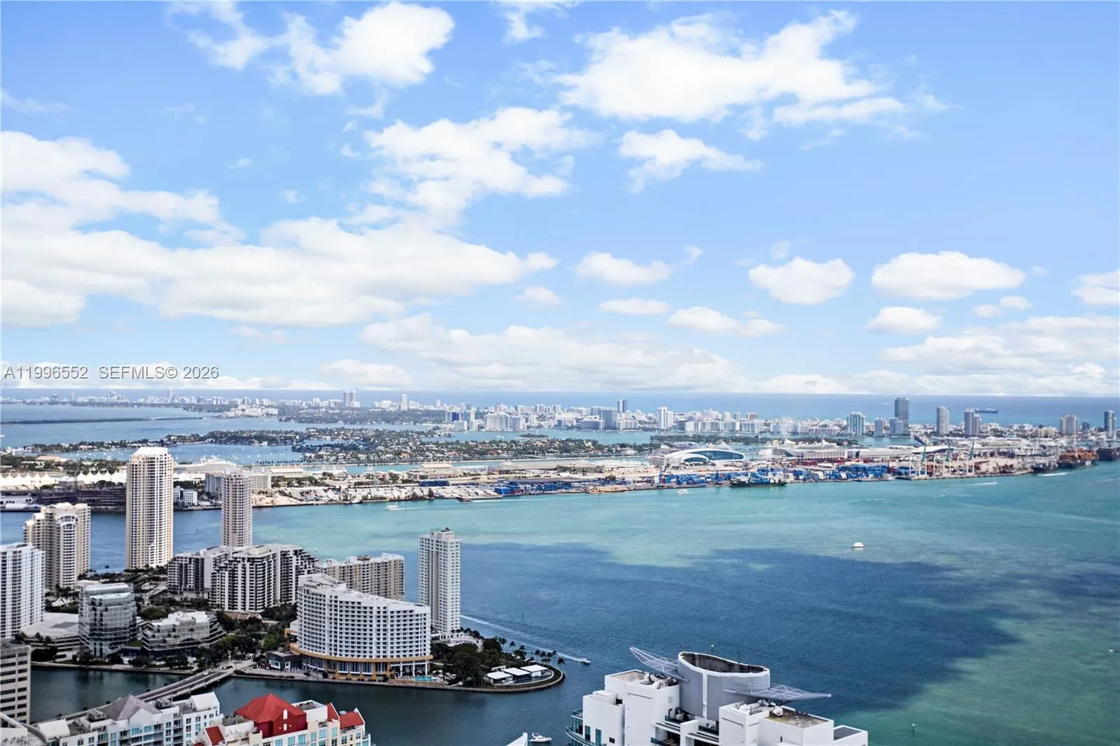 1425 Brickell Ave, Miami FL 33131