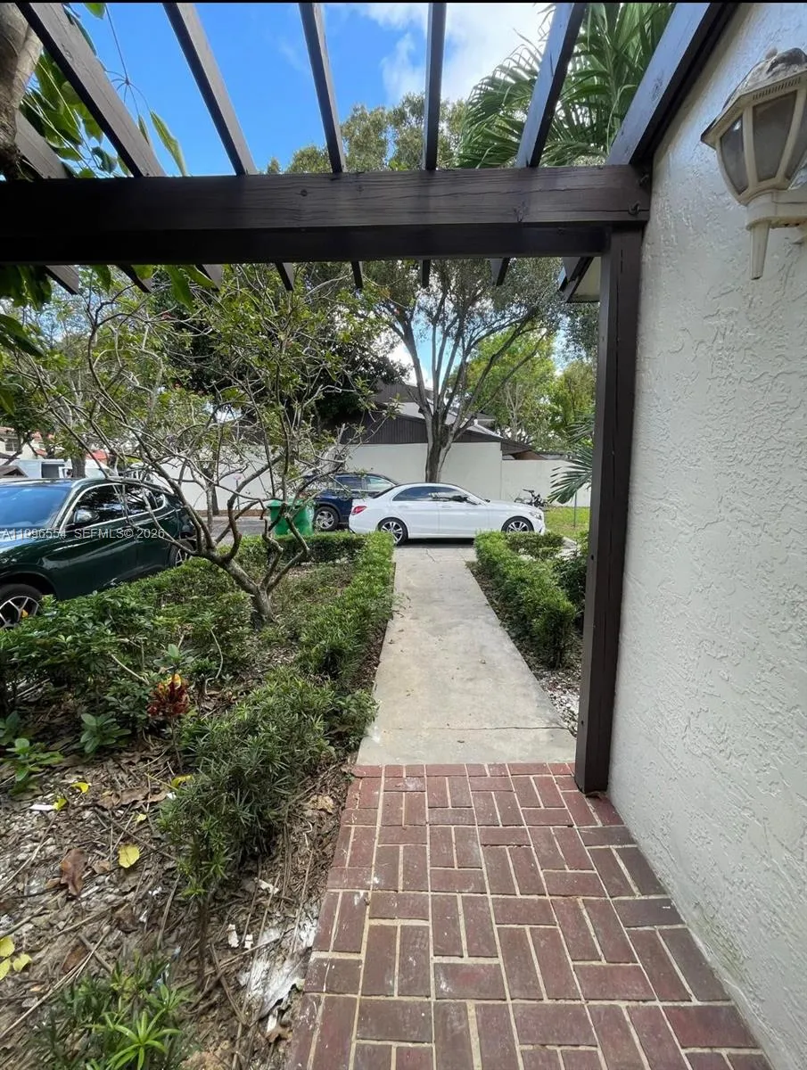 3816 SW 68th Way # F, Miramar FL 33023