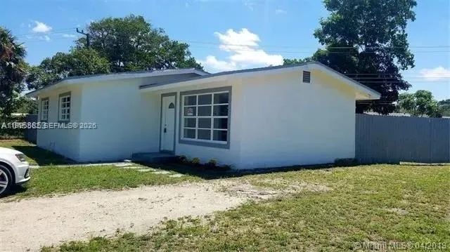 1218 NW 15th St, Fort Lauderdale FL 33311