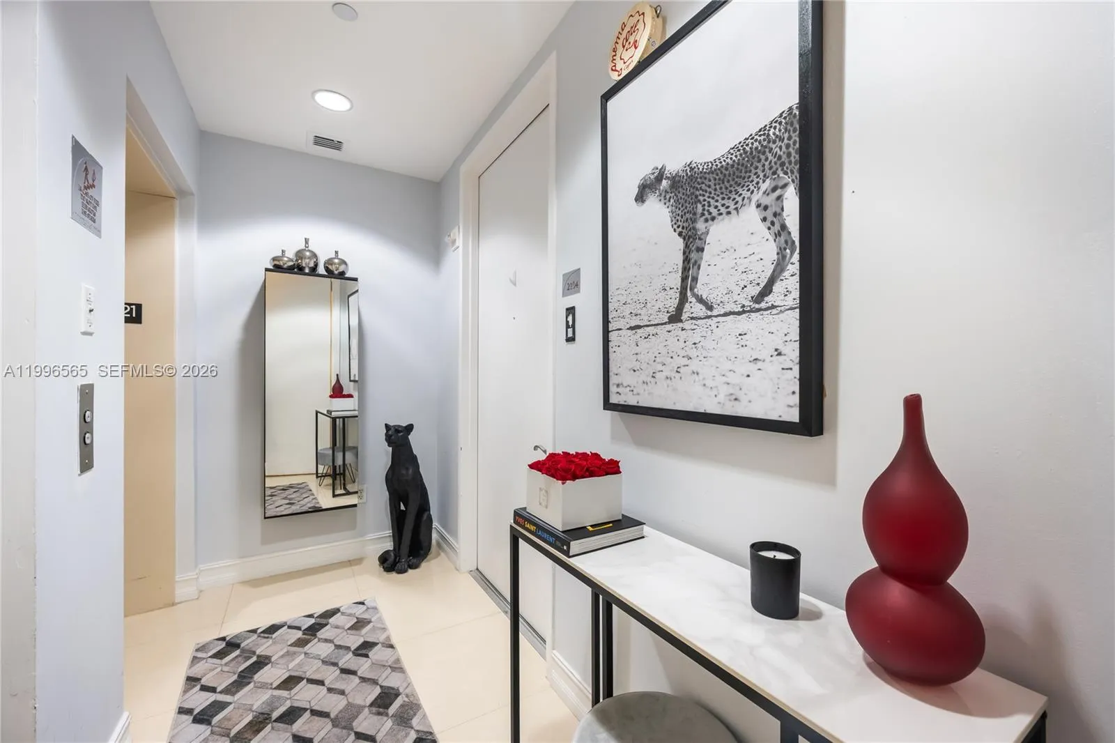 15901 Collins Ave # 2104, Sunny Isles Beach FL 33160