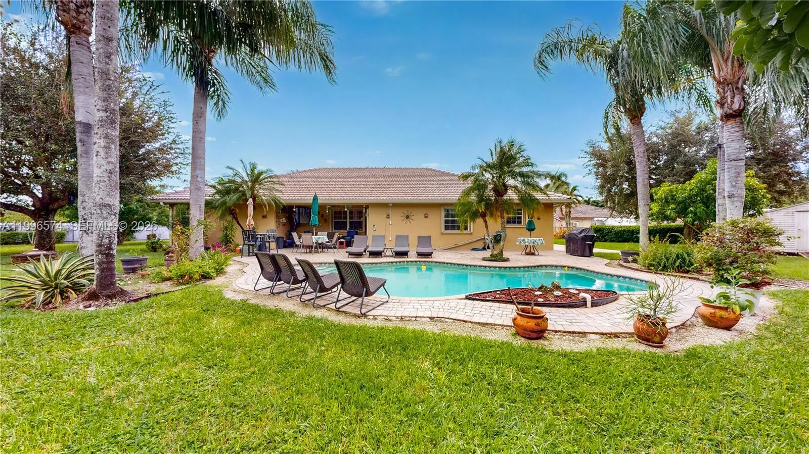 18821 SW 297th St, Homestead FL 33030