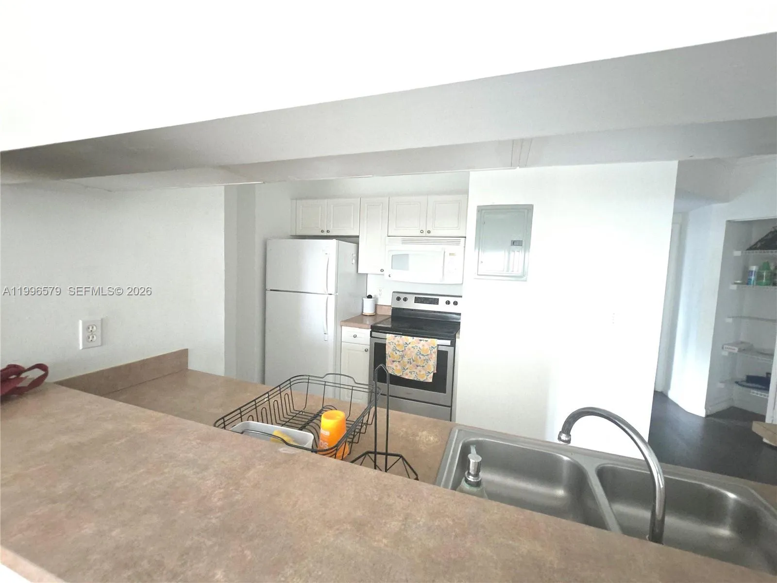 17150 N Bay Rd # 2316, Sunny Isles Beach FL 33160