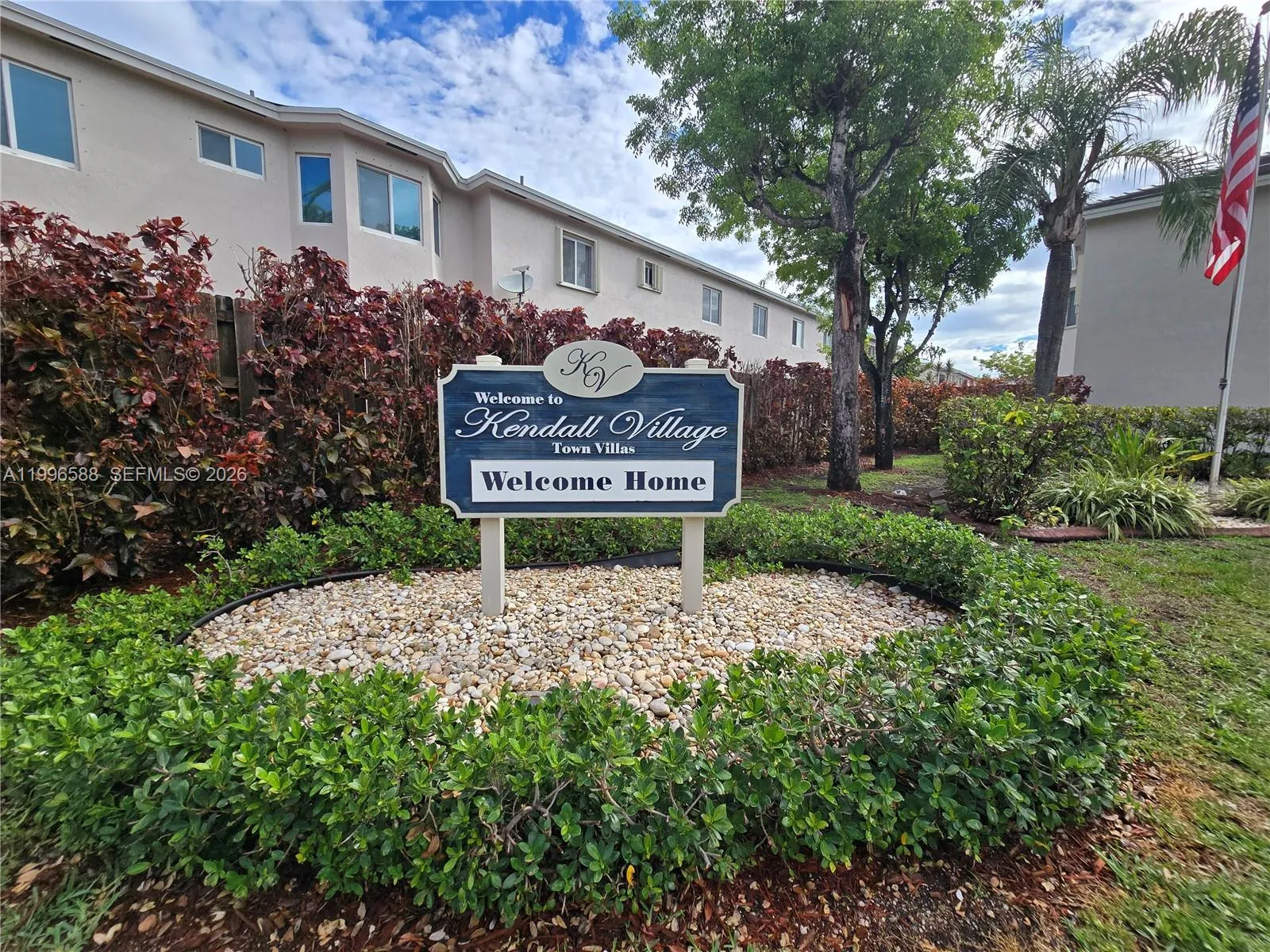 3 bedroom 2 bath for sale at 8441 SW 124th Ave # 106, Miami FL 33183