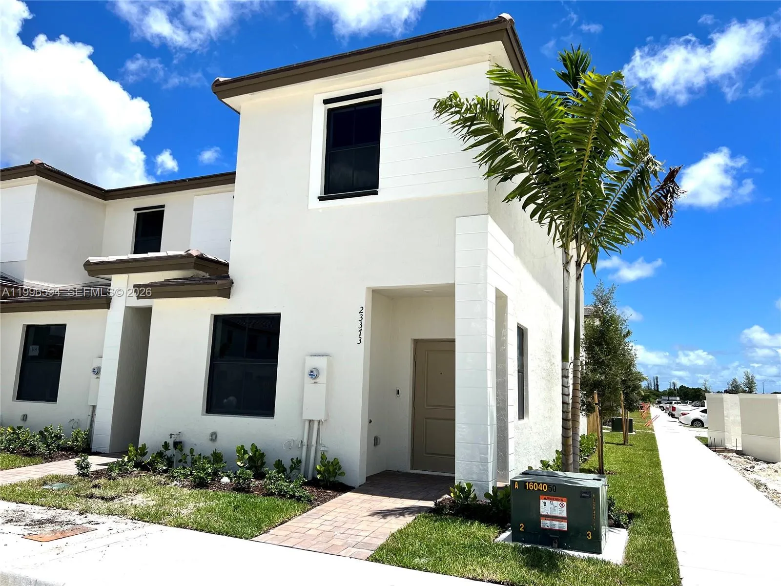 23373 SW 129th Path # 23373, Homestead FL 33032