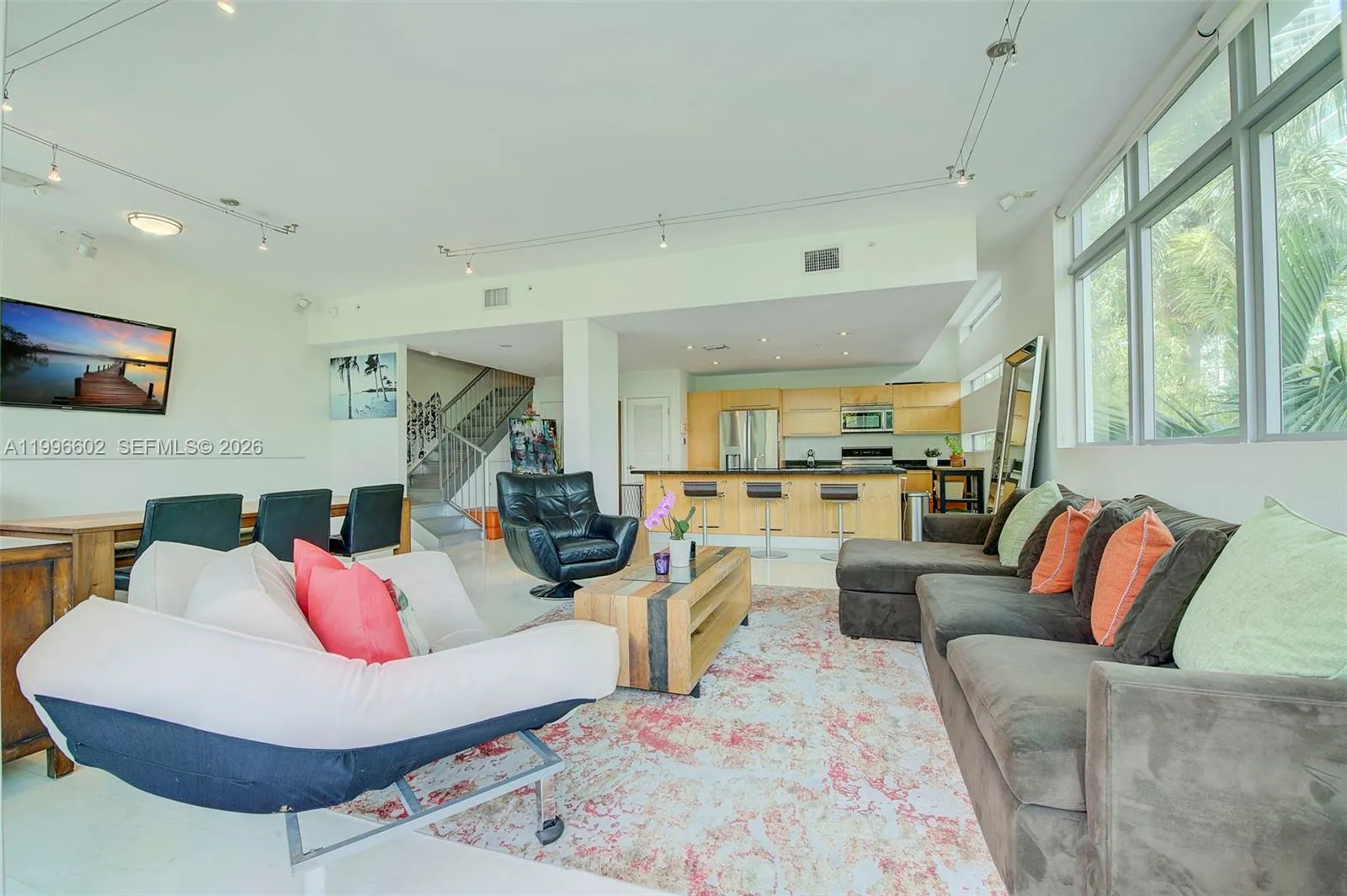 1577 Bay Rd # 201, Miami Beach FL 33139