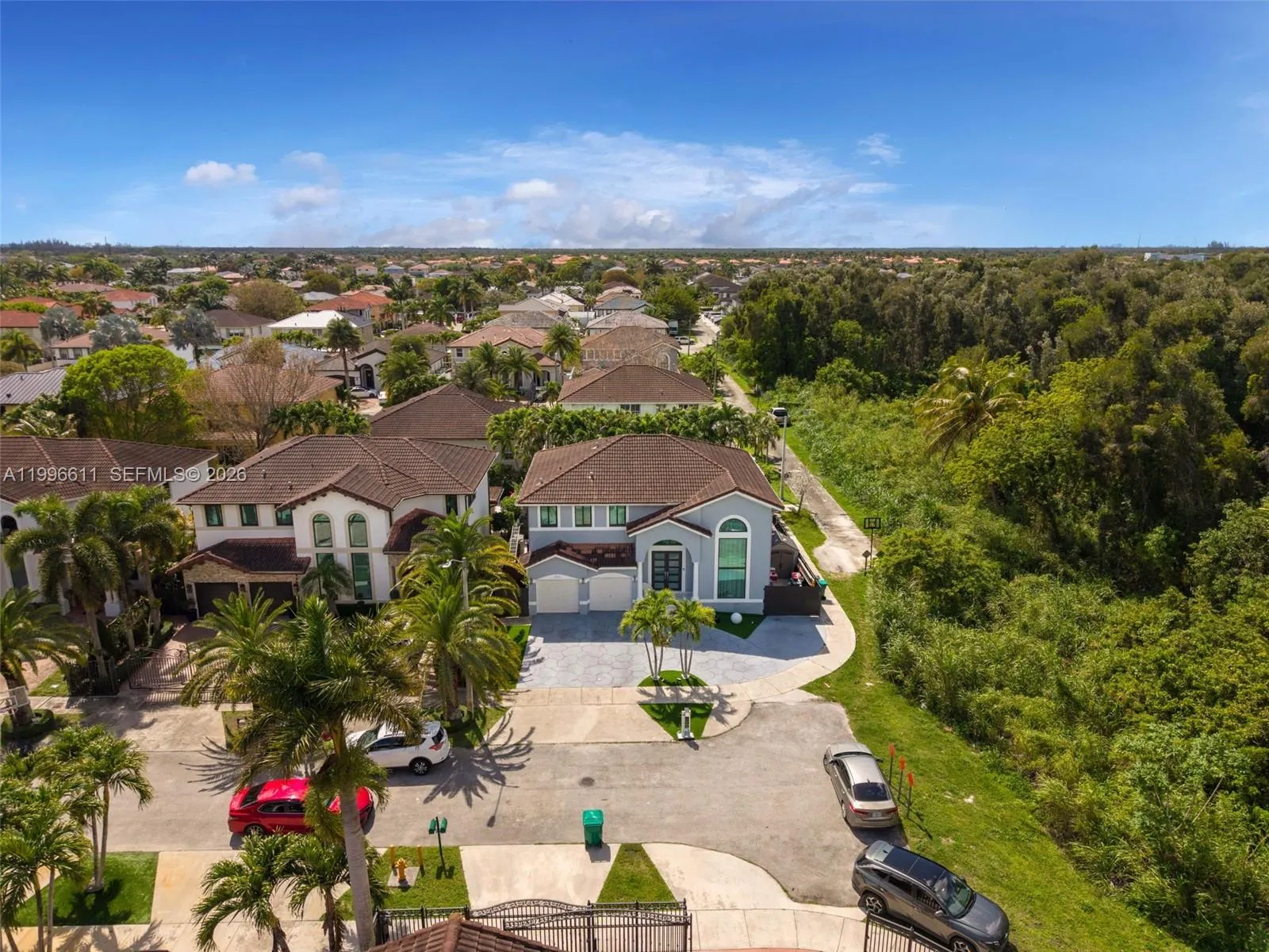 3002 SW 147th Ct, Miami FL 33185