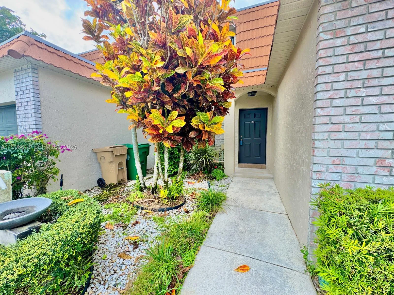 1415 SW 110th Way # 1415, Davie FL 33324