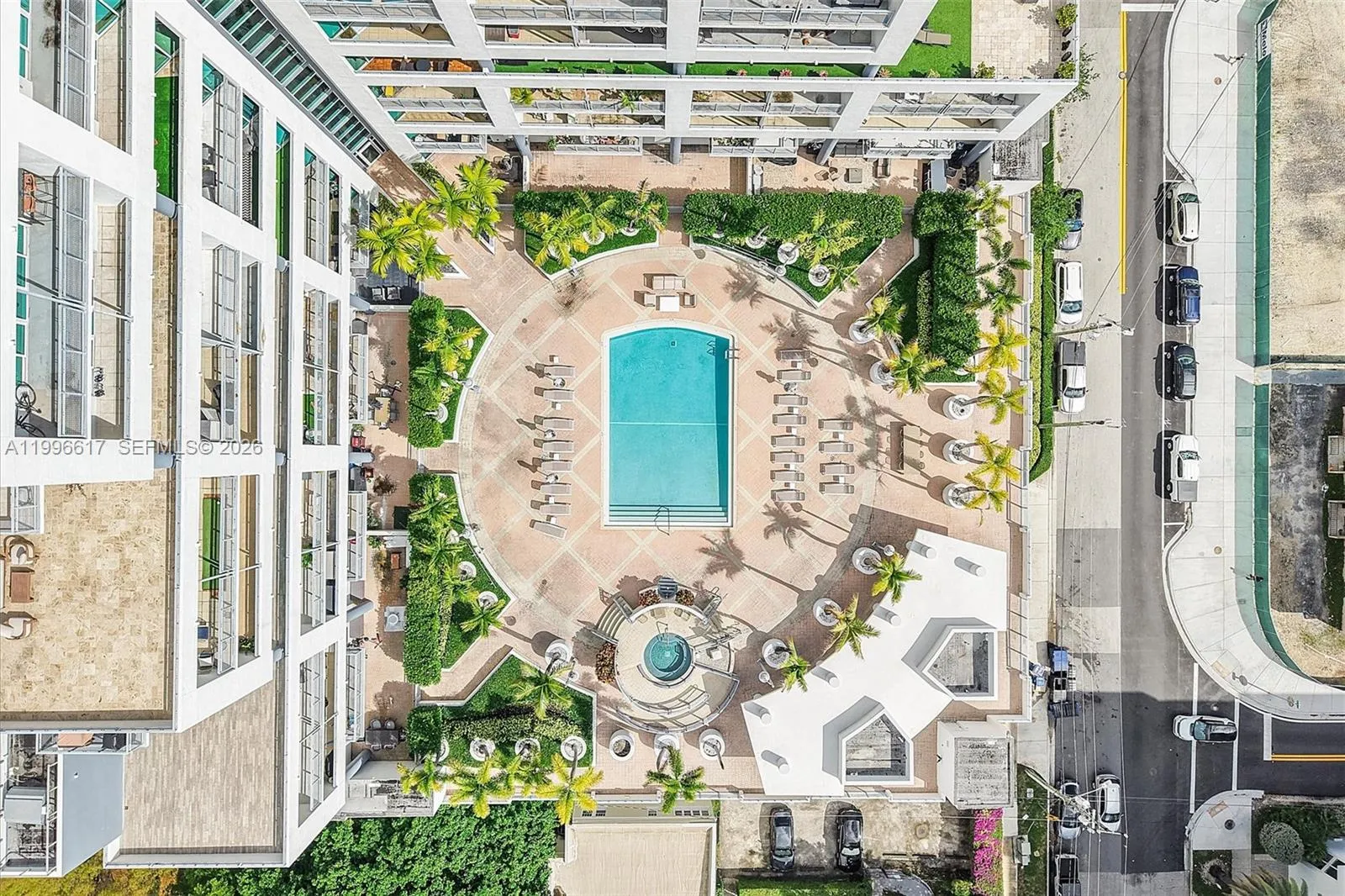 2 bedroom 2 bath for sale at 350 NE 24th St # 1007, Miami FL 33137