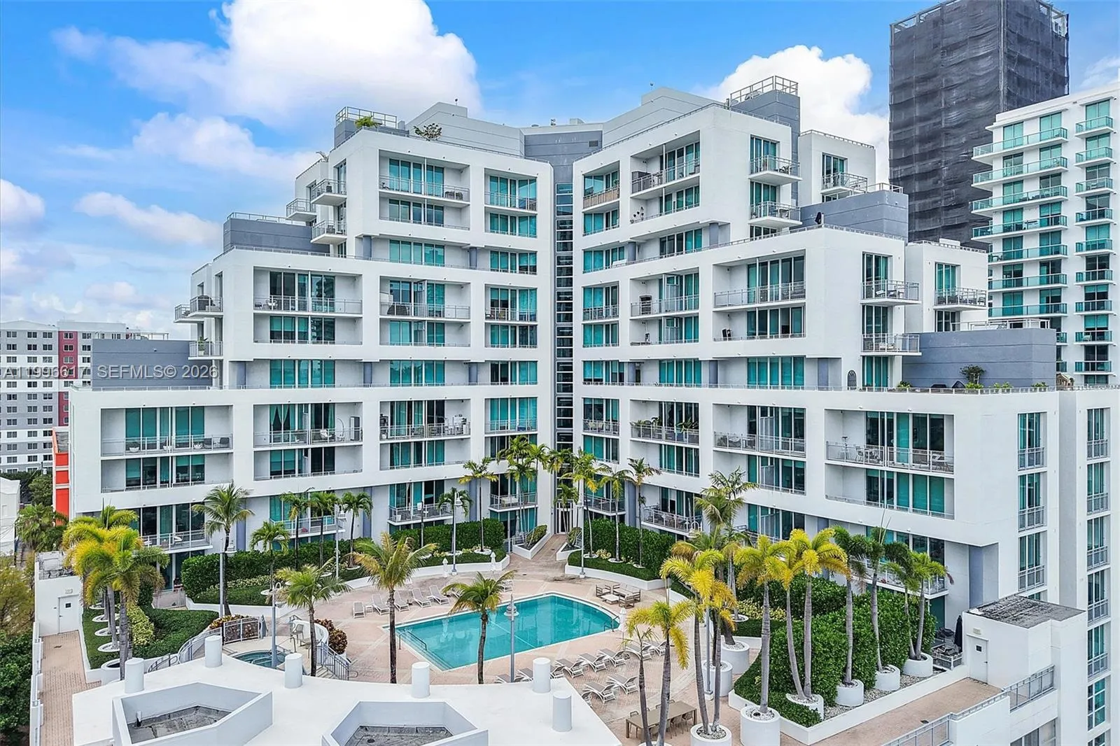 350 NE 24th St # 1007, Miami FL 33137