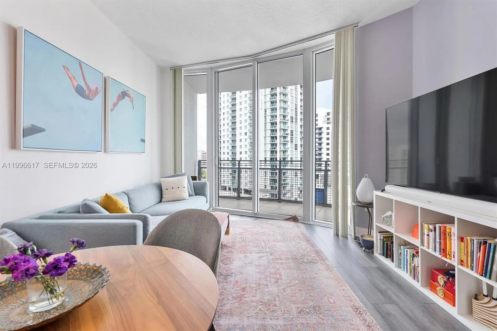 350 NE 24th St # 1007, Miami FL 33137