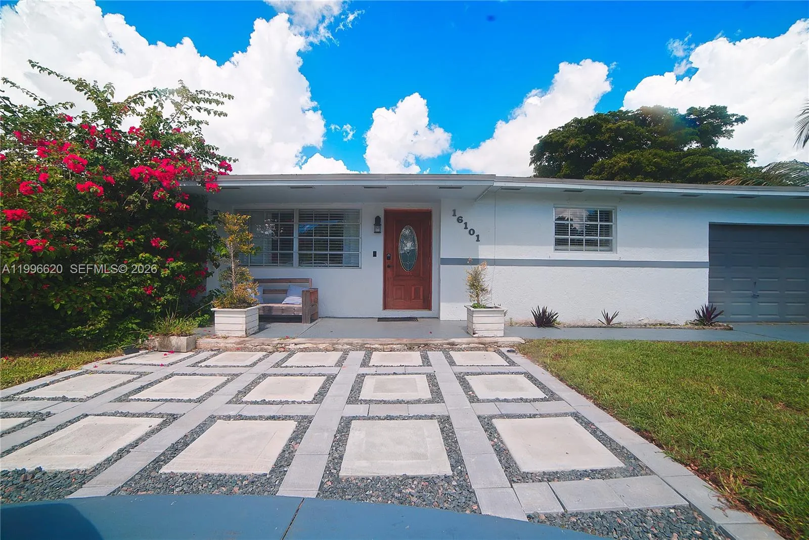 16101 SW 281st St, Homestead FL 33033