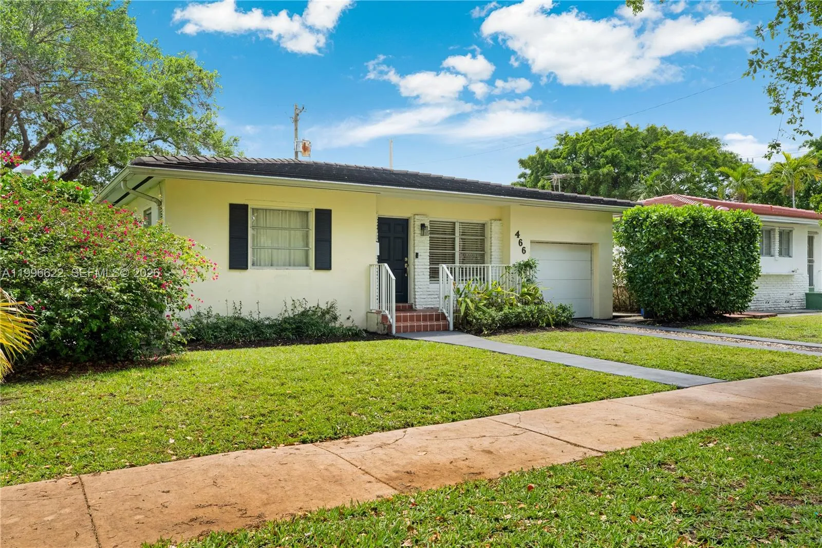 466 Loretto Ave, Coral Gables FL 33146