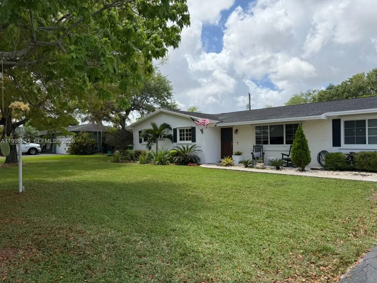 27420 SW 165th Ave, Homestead FL 33031